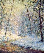 The Early Snow Palmer, Walter Launt